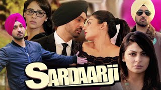 Sardaar Ji (2019)  Full Movie  Diljit Dosanjh  Nee