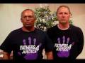 F4JLA - Fatherless Day June 19 - Fathers-4-Justice - Kids need both Parents