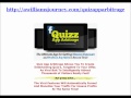 Quiz App Arbitrage Review | Quiz App Arbitrage By Fuad Tolieb