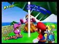 super mario sunshine speedrun part7 pt1