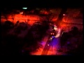Raw Video: JCPS Bus Involved In Crash