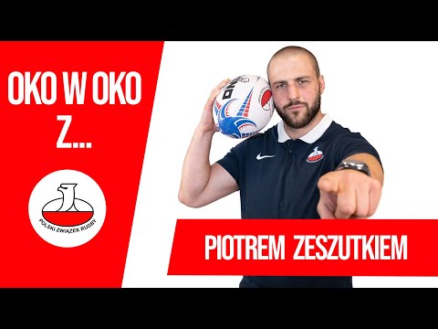 Oko w oko z Zeszutkiem