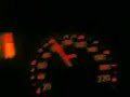 Renault clio extreme 1.6 16V 79KW 0-100km/h