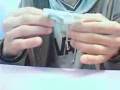 Deaf para sihirbazı
