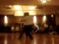 tango tomada demonstration