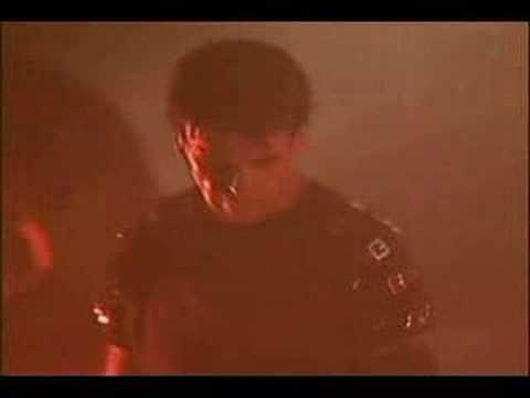 Gary Numan - Check It
