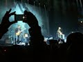 Coldplay, Violet Hill, Live Globen Sweden 2008 Coldplay, Violet Hill, Live Globen Sweden 2008