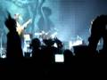 Coldplay, Violet Hill, Live Globen Sweden 2008