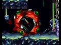 Megaman x6 Blaze Heatnix stage