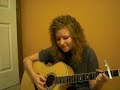 The Minnow and the Trout - A Fine Frenzy Cover