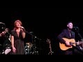 Lyle Lovett and Shawn Colvin - Cayamo Cruise