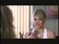HAYLIE AND HILLARY DUFF TALK BARBIE AND TRAILER SHARING