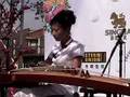 Gu Zheng Solo: Bei Bei Lantern Festival Performances