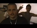 santa g en studio � montr�al avec le chanteur papa ap (