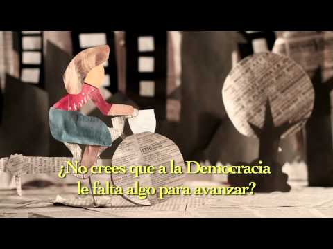 Ley de cuotas, a la chilena Ley de cuotas, a la chilena