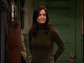 tow the birthing video   chandler/monica scenes