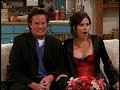 TOW The Birthing Video - Chandler/Monica scenes