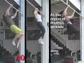 CrossFit - Kipping Pull-Ups CrossFit - Kipping Pull-Ups