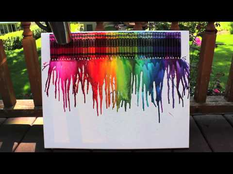 how to make splatter paint t shirts