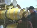 Making Wine, Waters Crest Winery