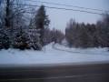 Nancy Today: My snowplow man !