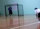 Girra WINNERS st indoor game
