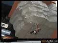 Natalija Gros @ climbing World championship in Aviles/Spain