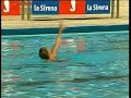 GEMMA MENGUAL, ORO EN LOS CAMPEONATOS DE EUROPA
