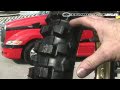 Supercross Motocross Tire Selection Tips from Dunlop