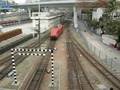 videos de Single head ER20 8002 back to the Running Shed