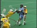 Paul Rabil highlights