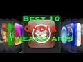 Top 10 BEST Cydia/ Jailbreak Apps & Tweaks (New & iOS 4.2+ Compatible)