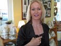 Betty's Trip to Boone Tavern Restaurant--NO RECIPE--