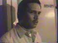 Mga Tagpo Sa Buhay ni Bro Eli Soriano - Part I