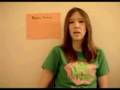 The most Real Video Blog