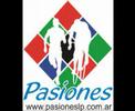 Pasiones Domingo 13-7-08 2/3