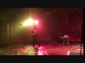 Plate Spinning