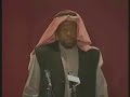 شهادة حق من اللواء سالم مسعود بحق العسكرين البدون