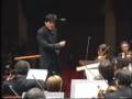 Stravinskij - Petruchka - OSN Rai 2000 - Dir. Y. Sado - Andrea Lucchi Trumpet - part. III