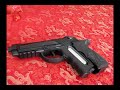 Crosman C31 CO2 BB Pistol