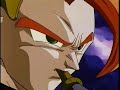 extreme dbz
