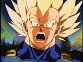extreme dbz