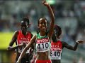 2008 - Beijing - Messeret wins First Round