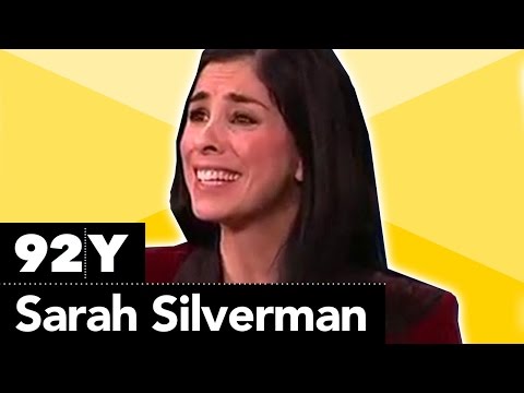 sarah silverman