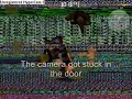 Conker BFD - Total war - The good use of chainsaw