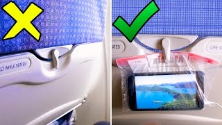 11 Travel Hacks Everyone Should Know! Great For Su