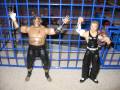 wwe stop motion evw 1st show part 1