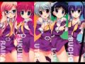 R-15 ED Full - Hirameki! Peace