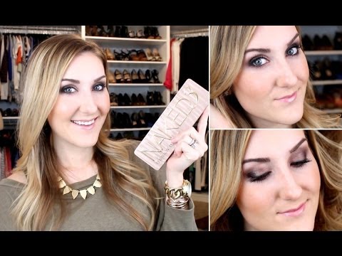 soft - Naked 3 AVAILABLE NOW at Sephora here: http://goo.gl/JBXSyO Naked 3 AVAILABLE NOW at Ulta here: http://goo.gl/o4QvpZ For more photos of the look and a list o...