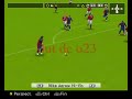 xavis goal pes6 by o23